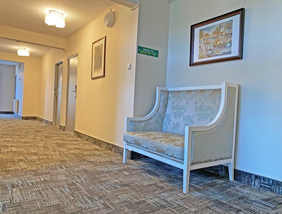 Sonstiges Alga Baltic Resort
