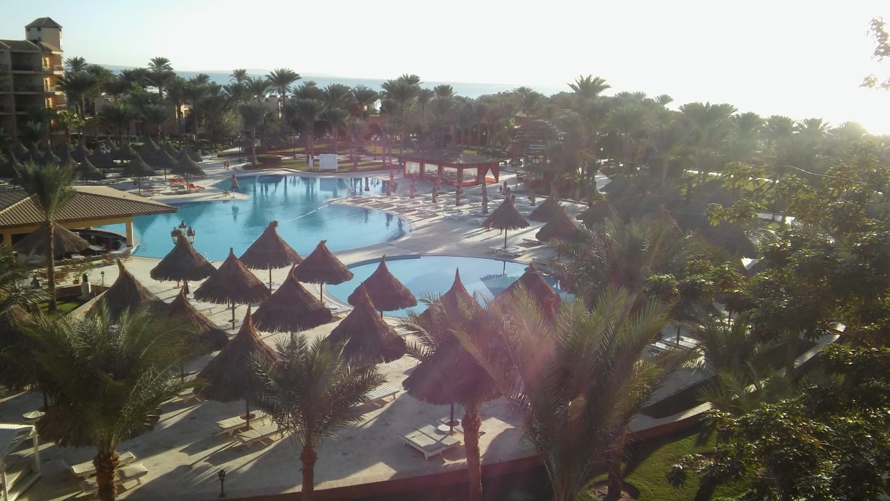Ausblick Siva Grand Beach