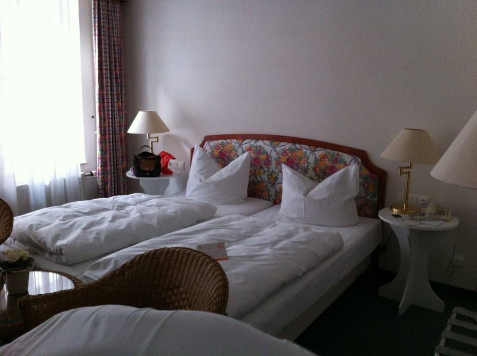 ClassicFlairHotel Bad Pyrmont Rein Klassik Hotel