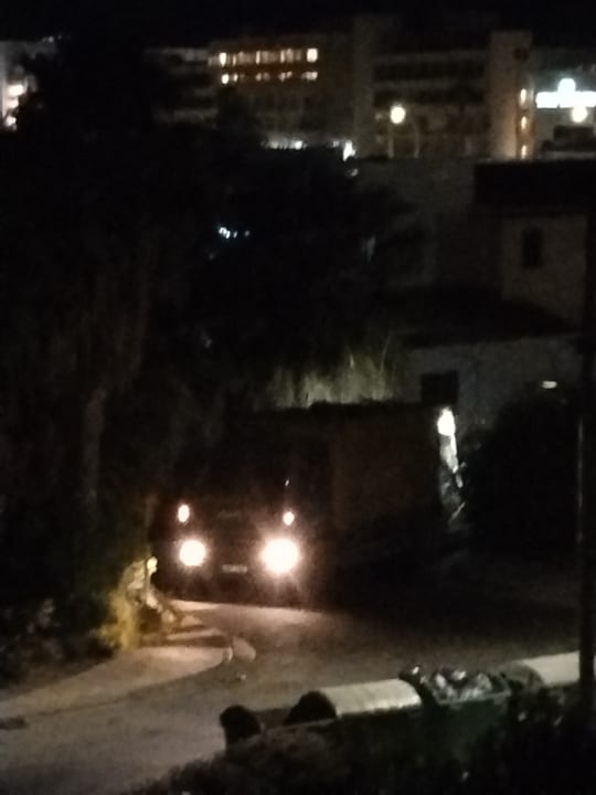 Sonstiges Hotel Pandream