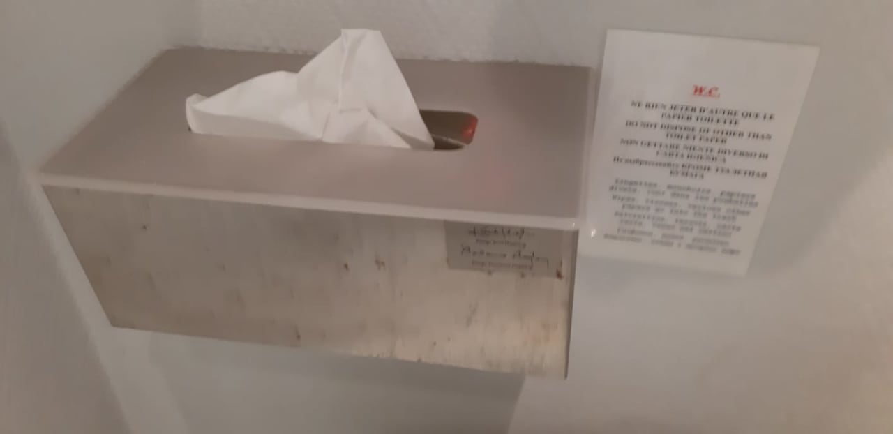 Zimmer Hotel Victor Hugo Nice