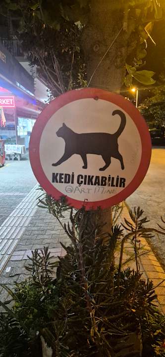 Sonstiges Hotel Kahya