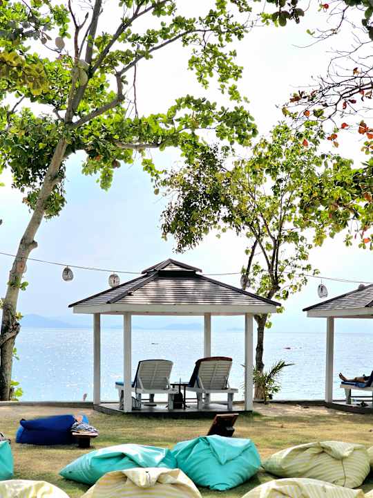 Strand Royal Yao Yai Island Beach Resort