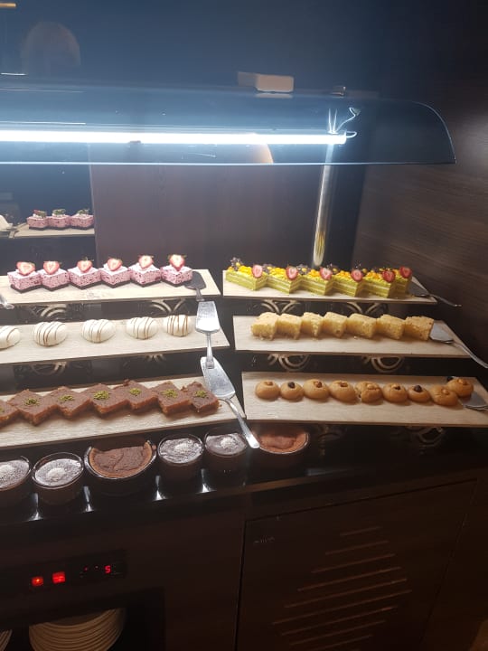 Gastro The Marilis Hill Resort Hotel & Spa Ultra All Inclusive