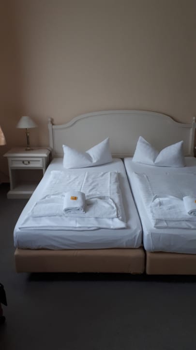 Zimmer Hotel Zum Strand