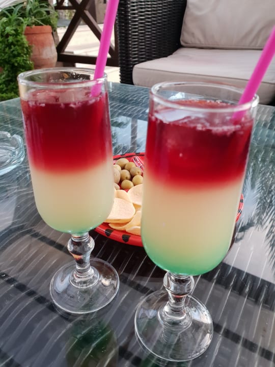 Gastro Hotel Paradis Palace