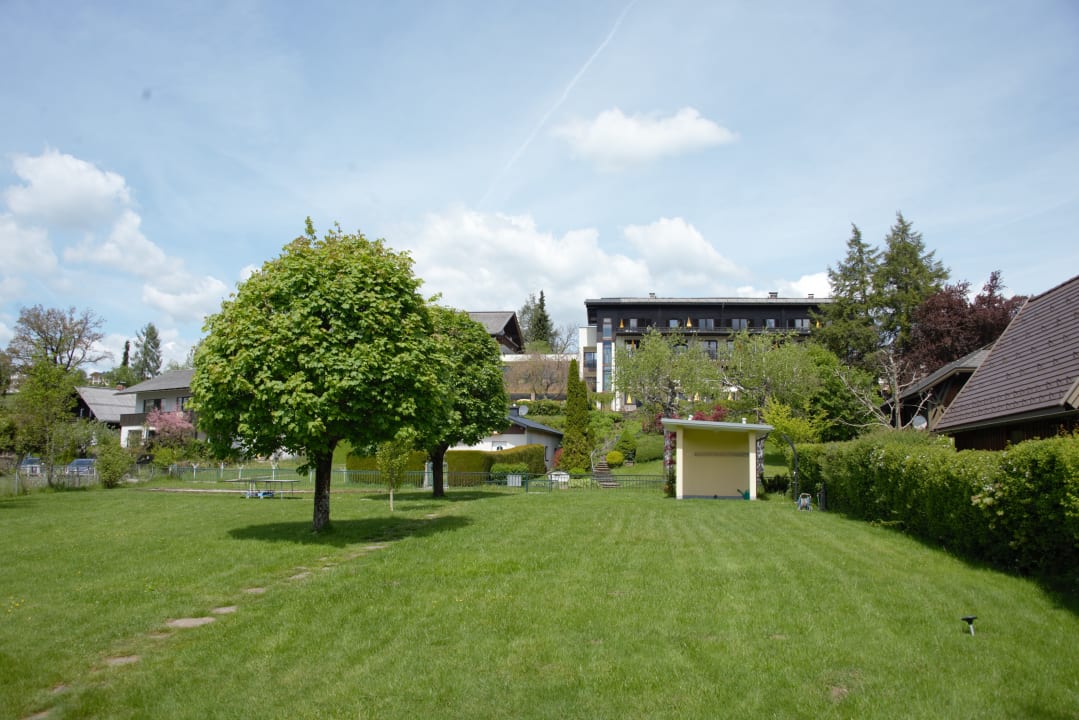 Strand Seehotel Ressmann