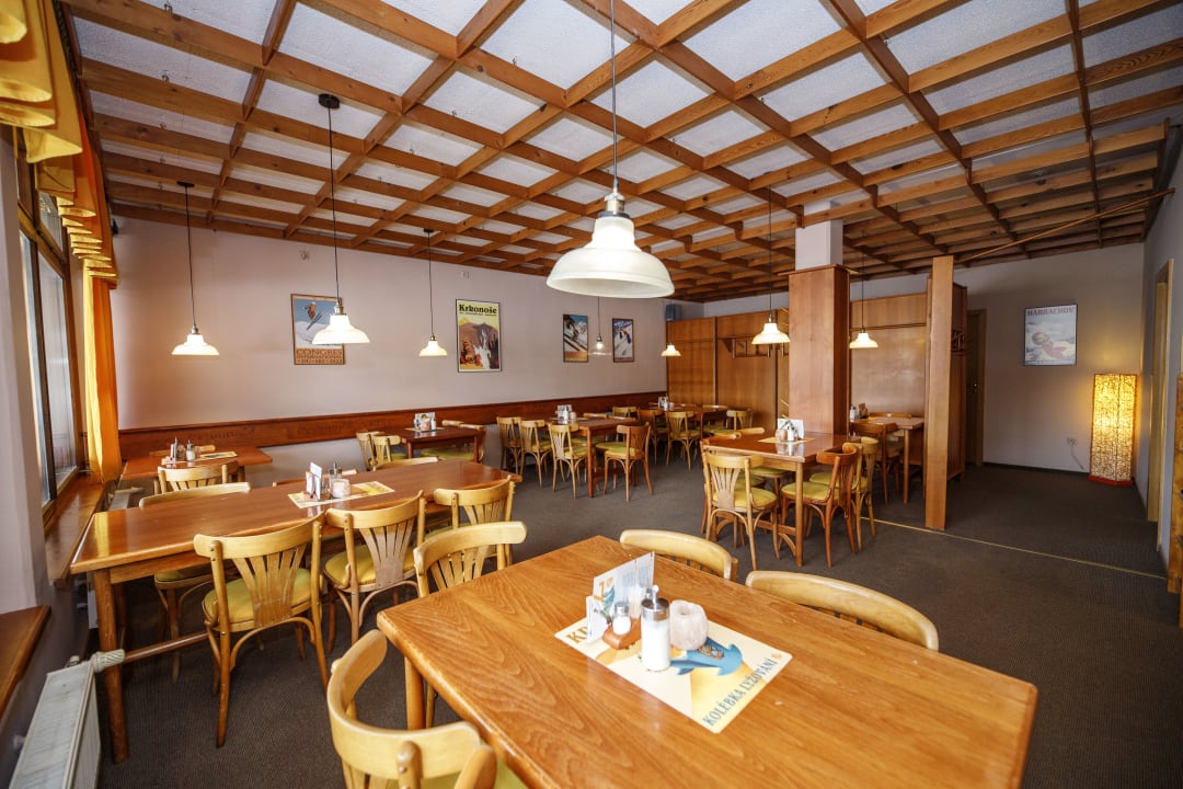 Gastro Wellness Pension 7