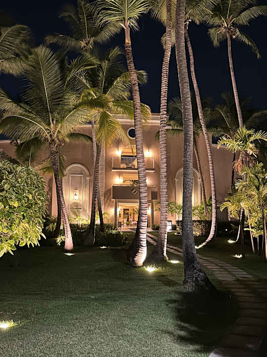 Gartenanlage TRS Turquesa Hotel - Adults only