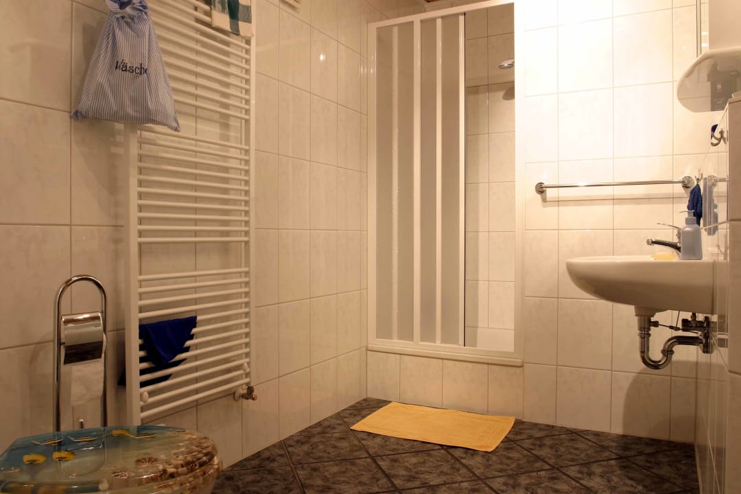 Zimmer Pension zum Yachthafen