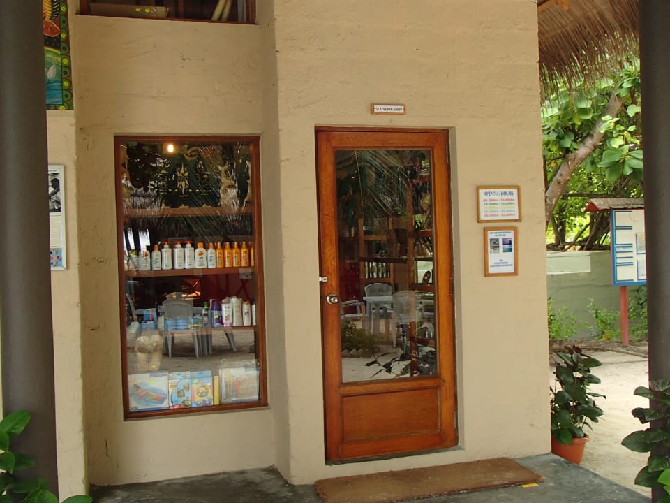 Shop für 15 % jeden Freitag Adaaran Club Rannalhi - All Inclusive