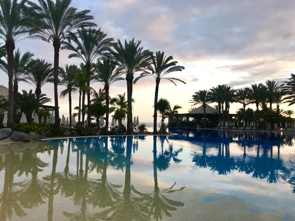 Pool Lopesan Costa Meloneras, Resort & Spa