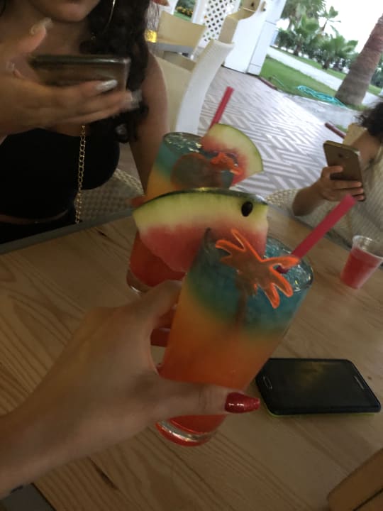 Gastro Sultan of Dreams Hotel & Spa