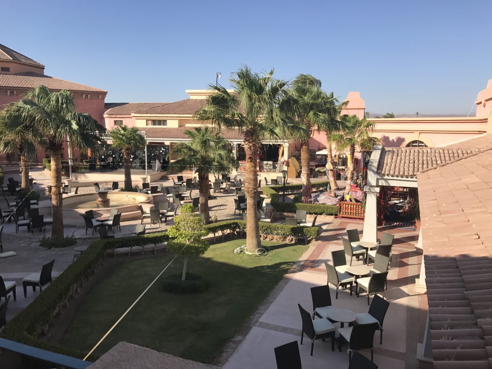 Sonstiges Mövenpick Resort & Spa El Gouna
