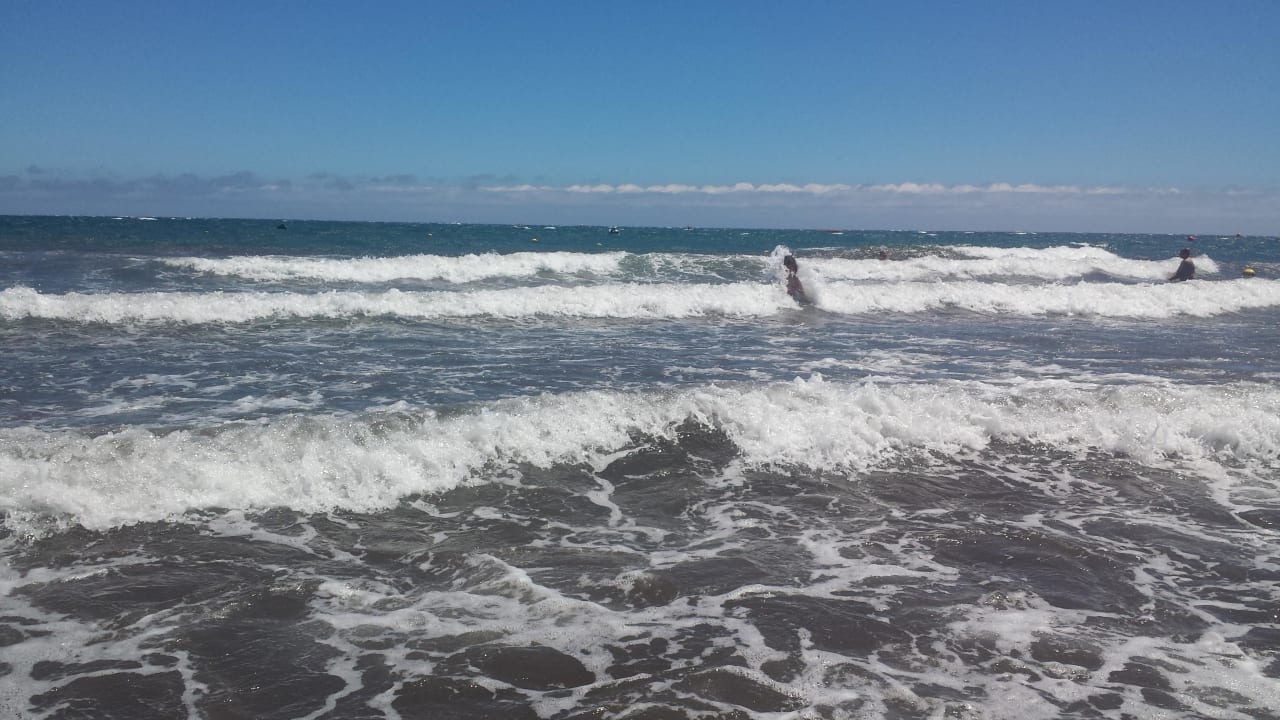 Meer Gran Canaria Princess