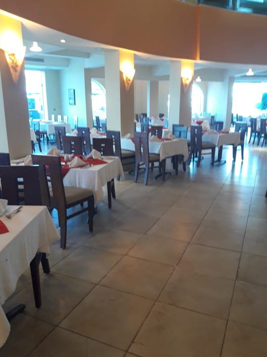 Gastro Coral Sun Beach