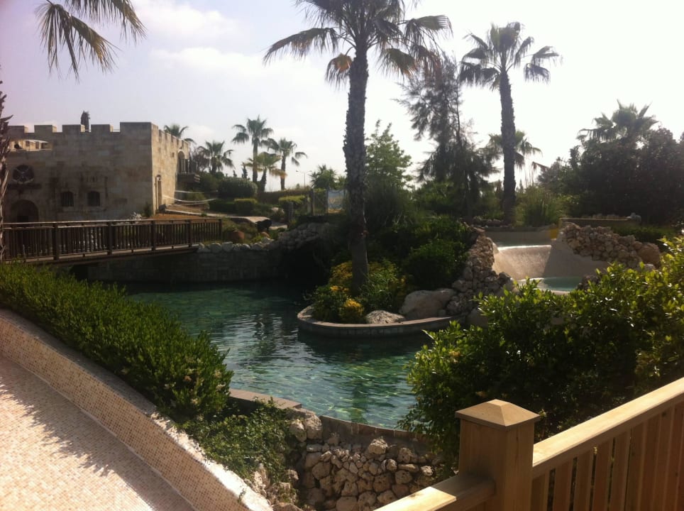 Water World Club Grand Side
