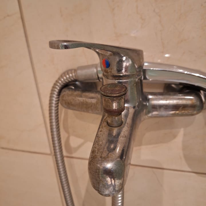 Zimmer Sandy Beach Resort