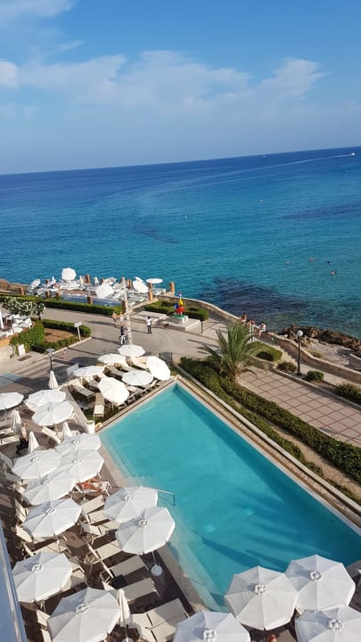 Pool Son Moll Sentits Hotel & Spa