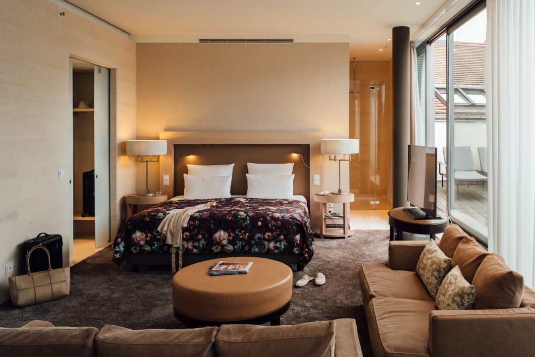 Zimmer Townhouse Dresden