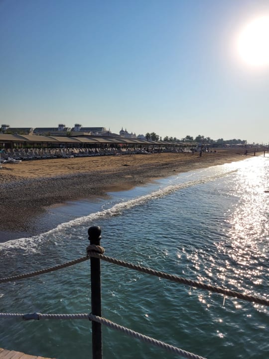 Strand Sherwood Dreams Resort