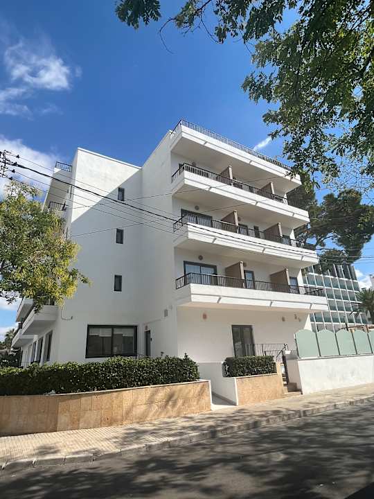 Außenansicht Copaiba by Honne Hotels