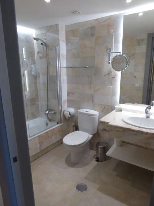 Zimmer allsun Hotel Bella Paguera