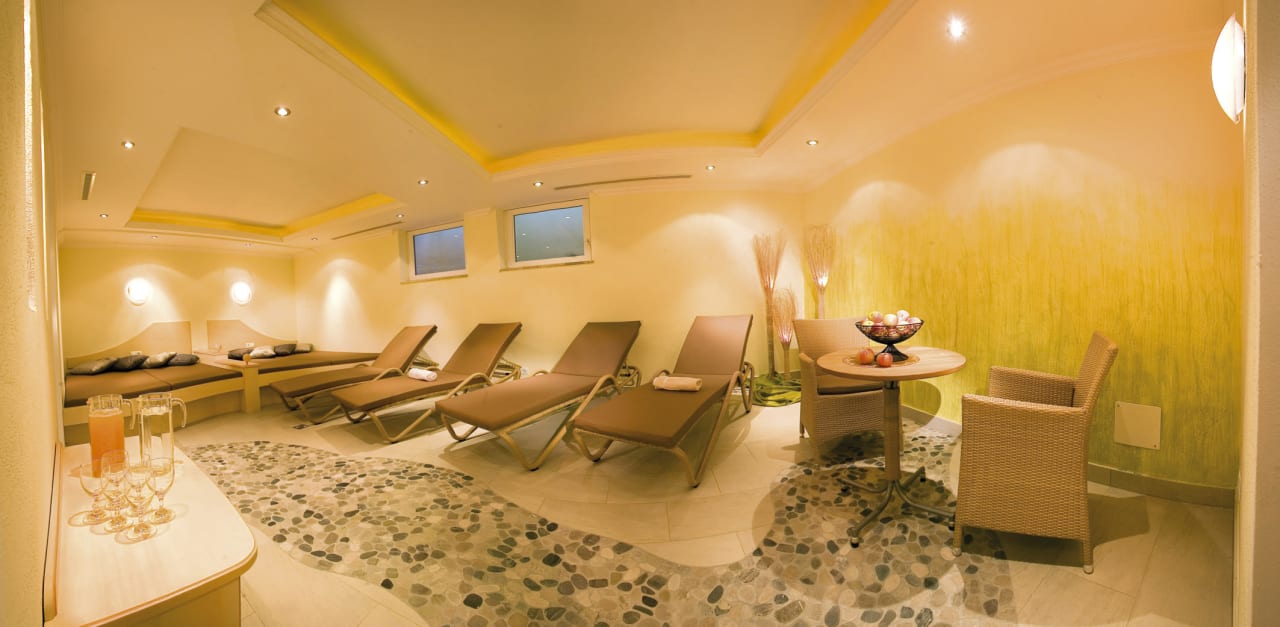 Sport & Freizeit Appartementhaus Leutascherhof