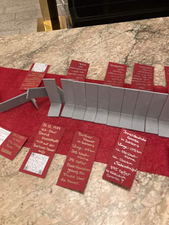 Lobby Best Western Premier Grand Hotel Russischer Hof