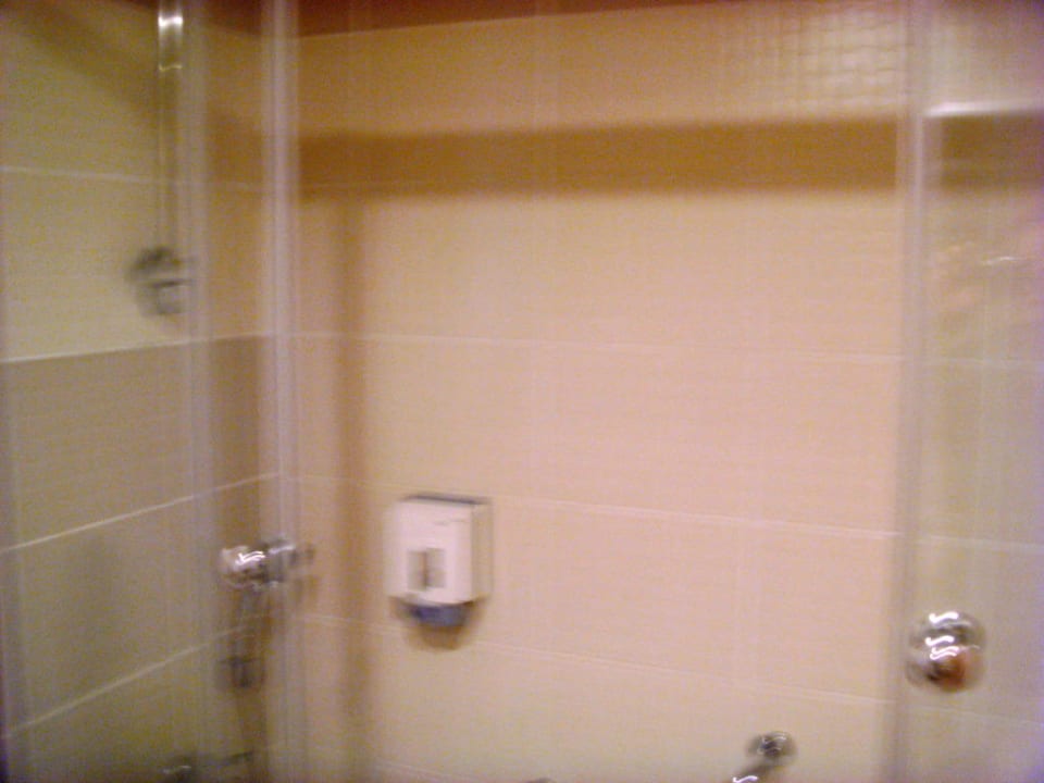 Badezimmer Sunis Kumköy Beach Resort Hotel & Spa