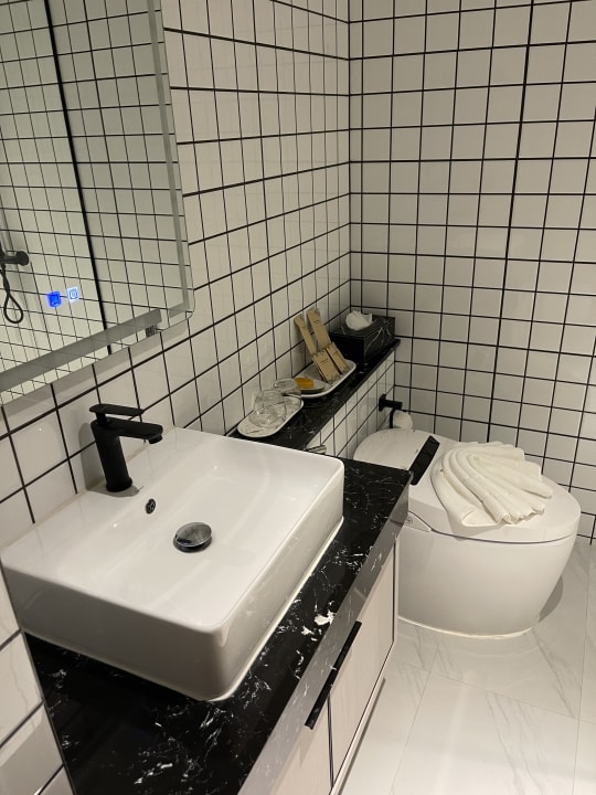 Zimmer Verbena Chiangmai