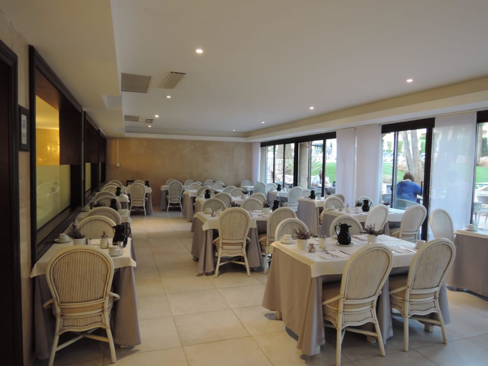 Restaurant R2 Lago Playa Park