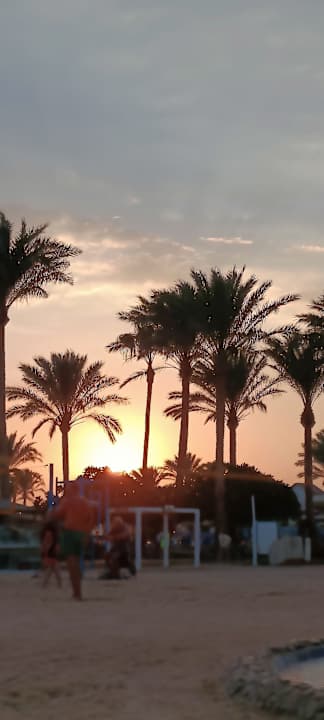 Strand Golden Beach Resort