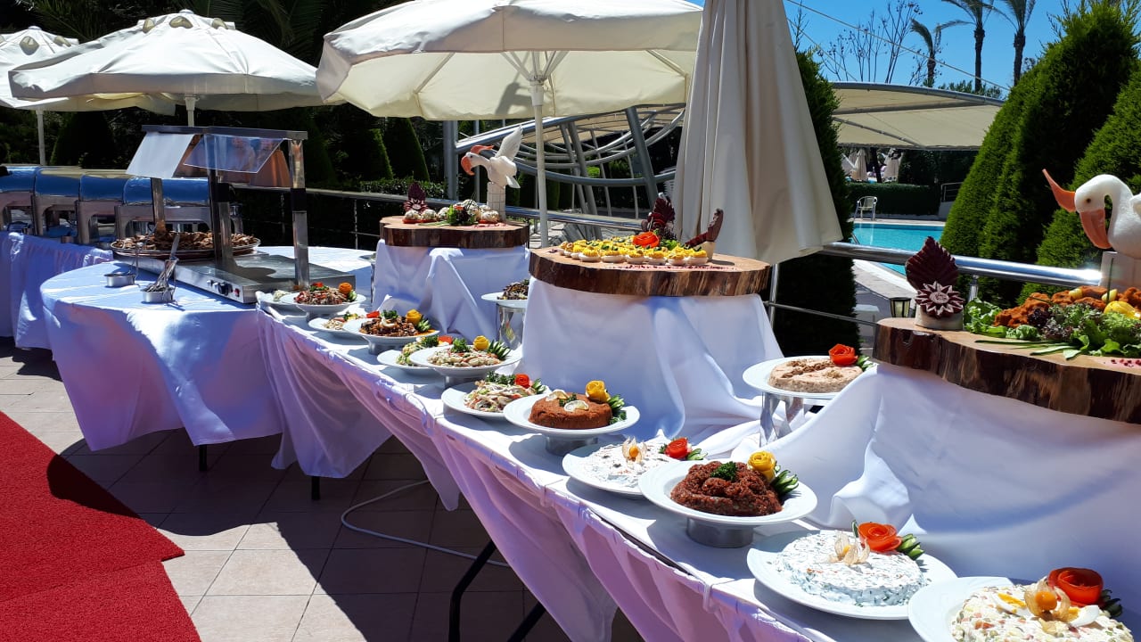 Gastro Hotel Delphin Diva
