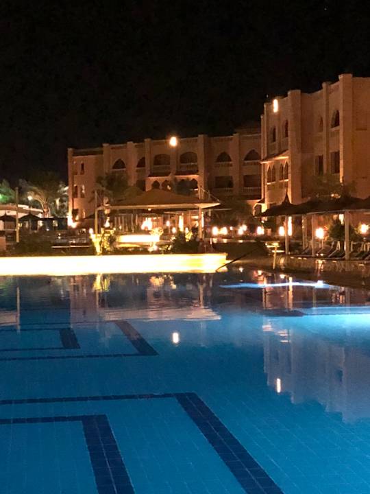 Pool Pickalbatros Aqua Vista Resort - Hurghada