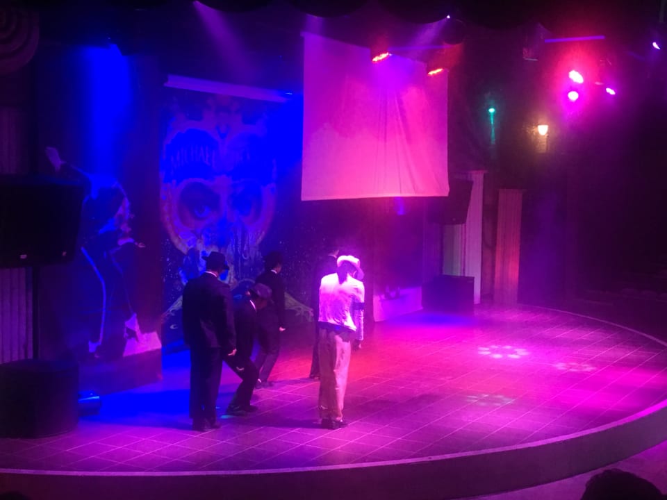 Sport & Freizeit Aydinbey Kings Palace & Spa