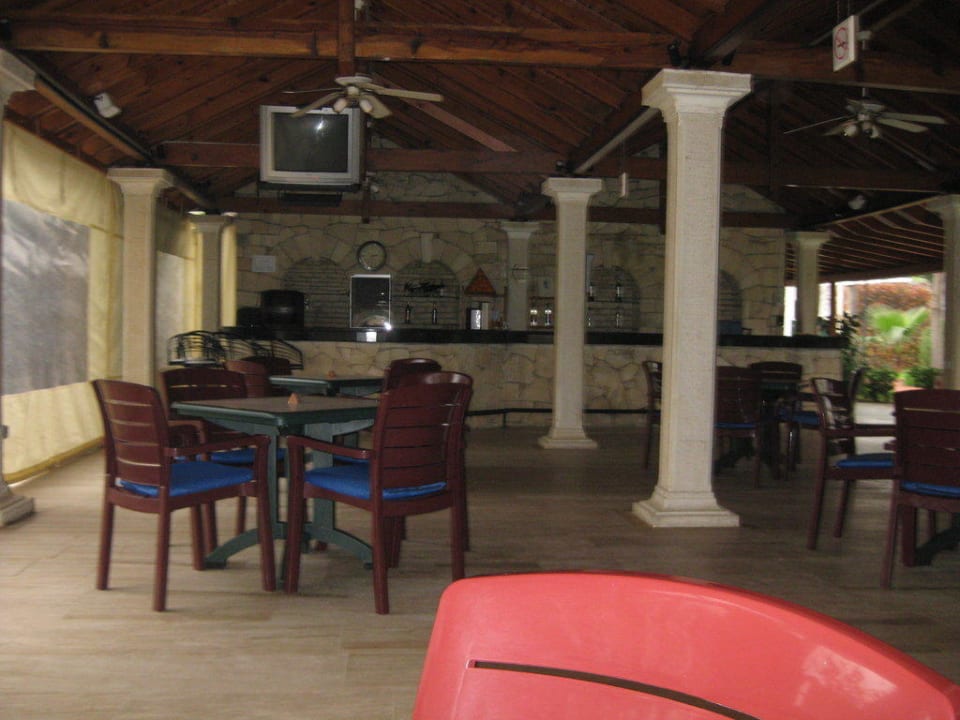 Bar Labranda Alantur Resort