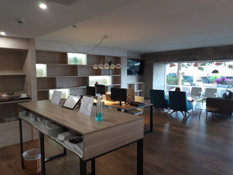 Gastro Hotel Costa Calero