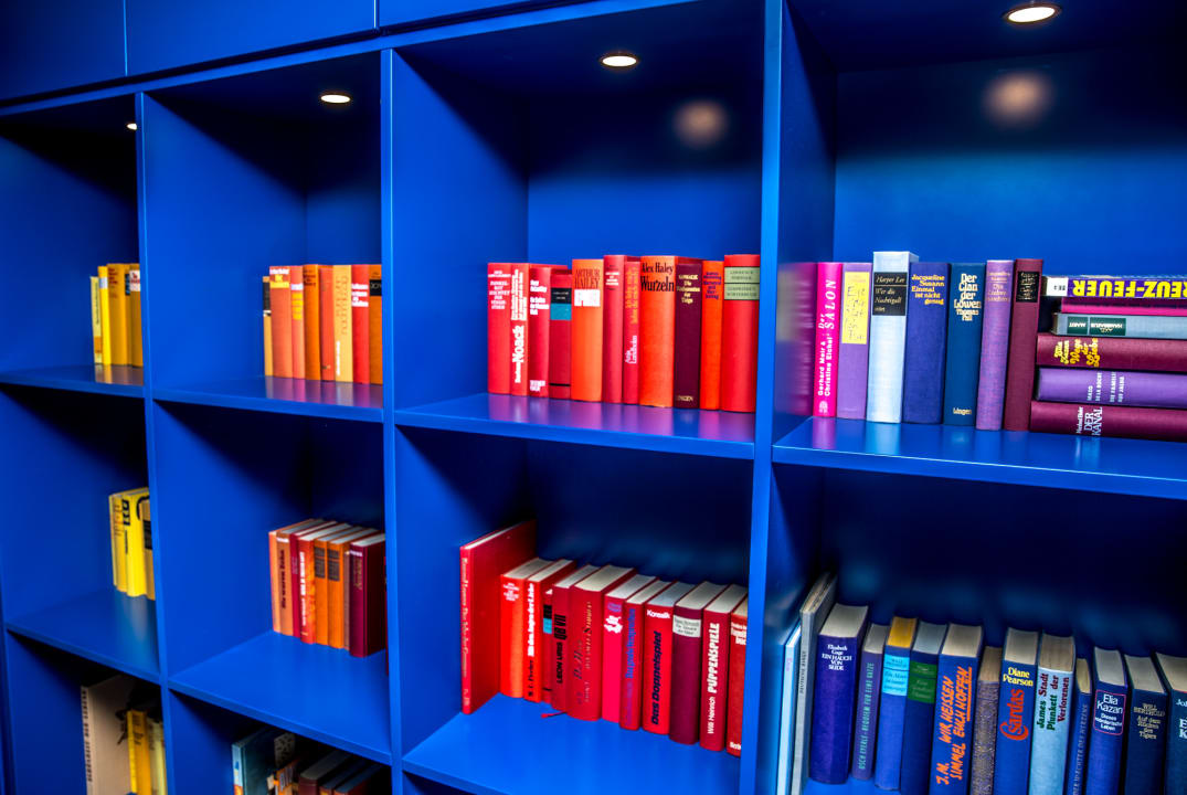 Sport & Freizeit Das Aunhamer Suite & Spa Hotel