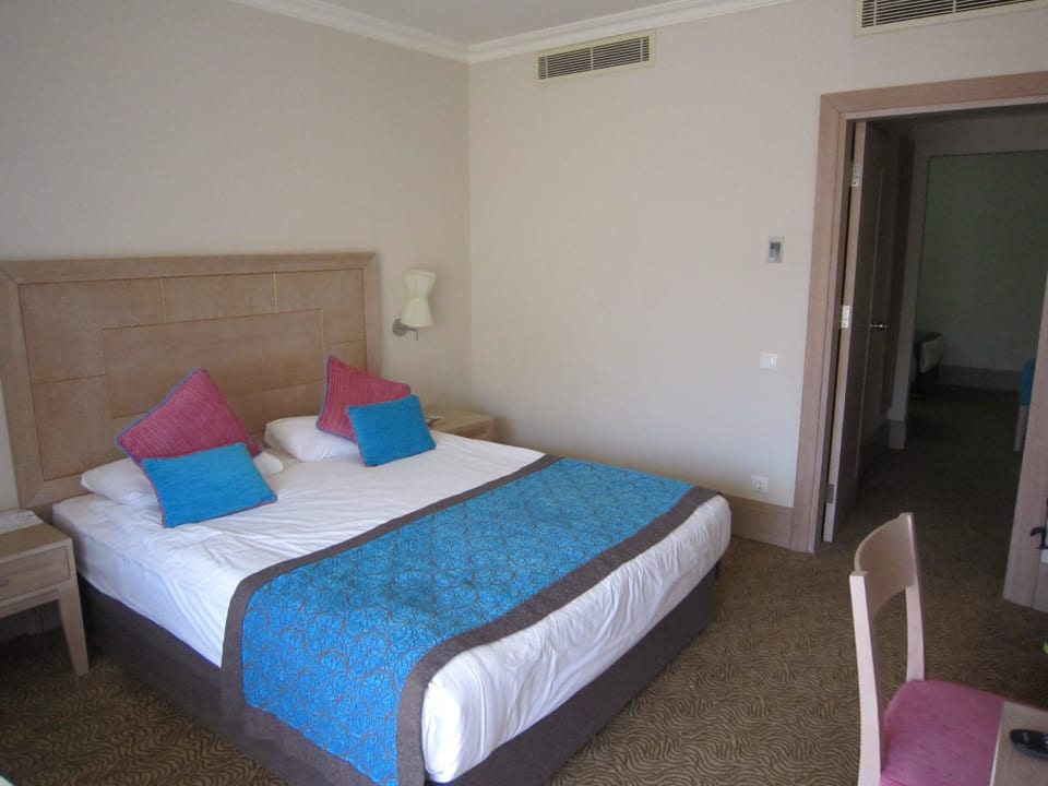 Schlafzimmer Crystal Family Comfort Collection