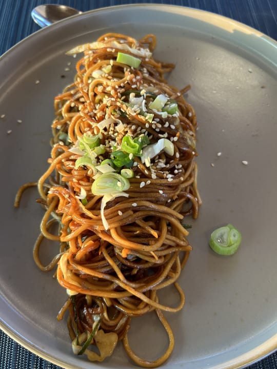 Gastro Nana Golden Beach