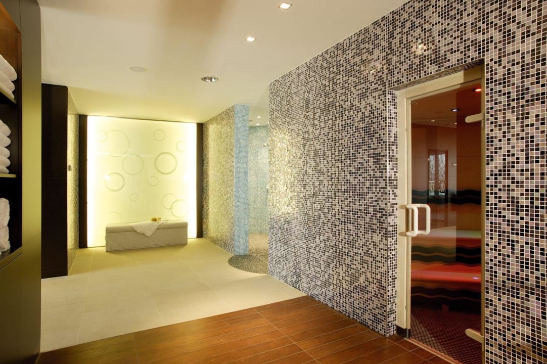 Wellness NH Stuttgart Airport