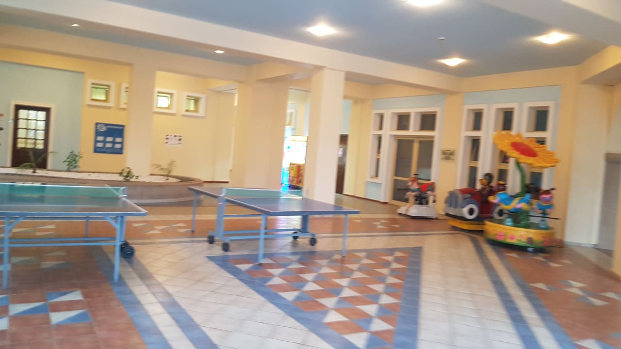 Sport & Freizeit Lindos Princess Beach Resort & Spa