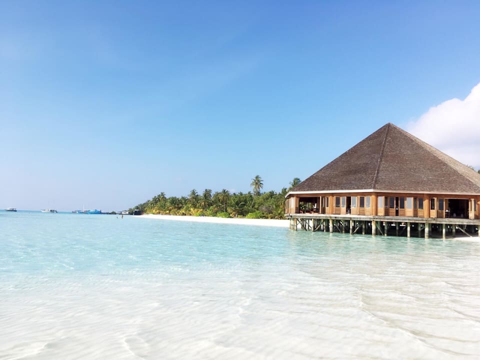 Meeru Asia Wok Meeru Maldives Resort Island