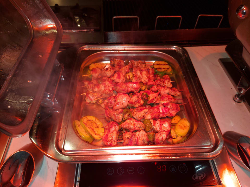 Gastro Seaden Quality Resort & Spa