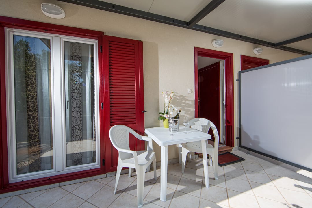 Gartenanlage Jana Residenz