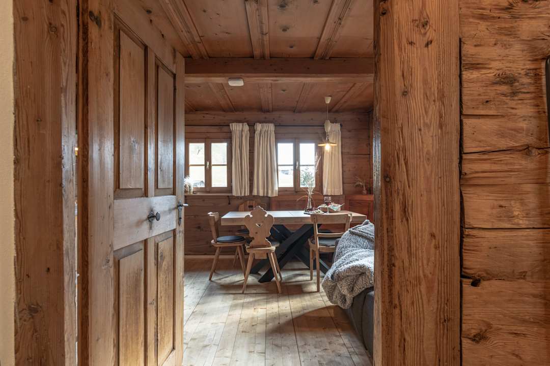 Sonstiges Chalet Laugenblick