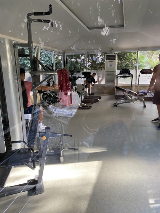 Sport & Freizeit Dizalya Palm Garden