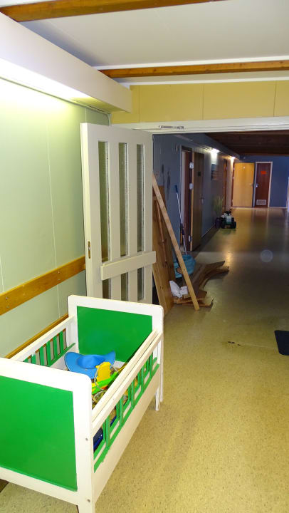 Sonstiges Gårdshytten, Dverbergveien 143