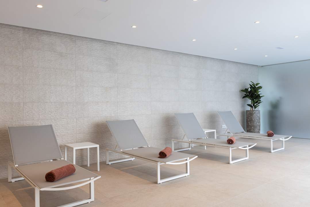 Sonstiges Hipotels La Geria